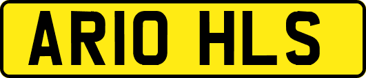AR10HLS