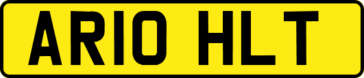 AR10HLT