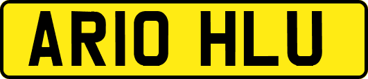 AR10HLU