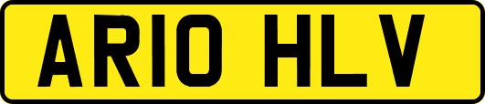 AR10HLV