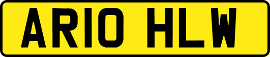 AR10HLW