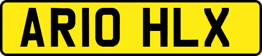 AR10HLX