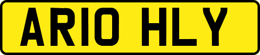 AR10HLY