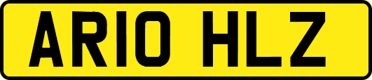 AR10HLZ
