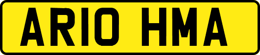AR10HMA
