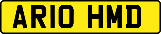 AR10HMD