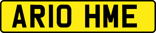 AR10HME