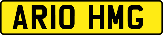 AR10HMG