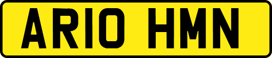 AR10HMN