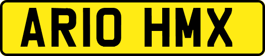 AR10HMX