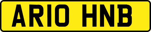 AR10HNB