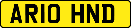 AR10HND