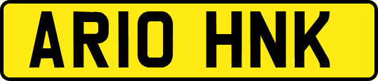 AR10HNK