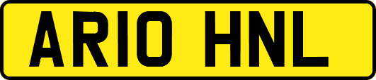 AR10HNL