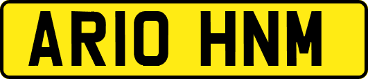AR10HNM