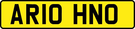 AR10HNO
