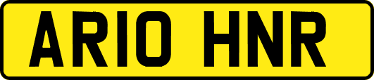 AR10HNR