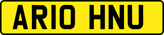 AR10HNU