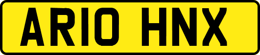 AR10HNX