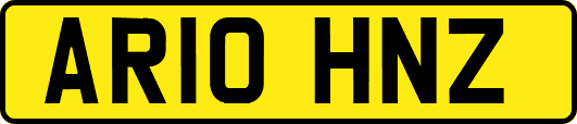 AR10HNZ