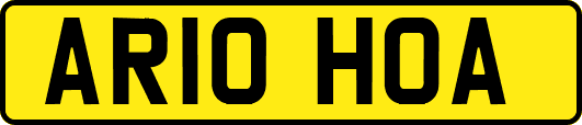 AR10HOA