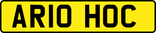 AR10HOC