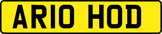 AR10HOD
