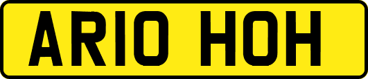 AR10HOH