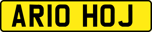 AR10HOJ