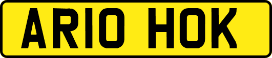 AR10HOK