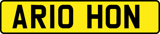 AR10HON