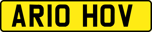 AR10HOV