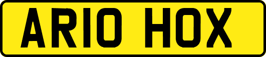 AR10HOX