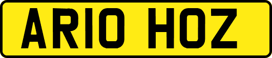 AR10HOZ
