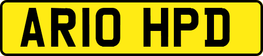 AR10HPD