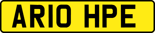 AR10HPE