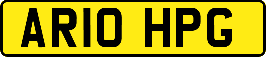 AR10HPG