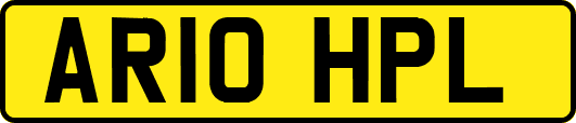AR10HPL