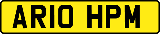 AR10HPM