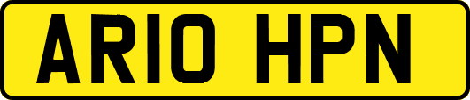 AR10HPN