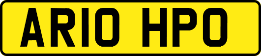 AR10HPO