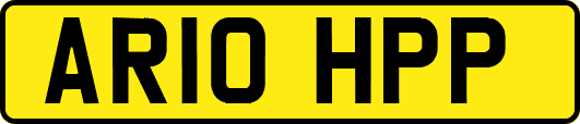 AR10HPP