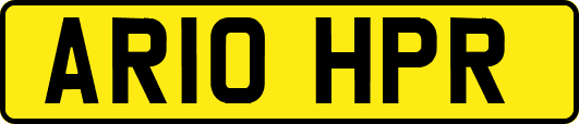 AR10HPR