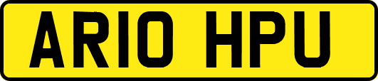 AR10HPU