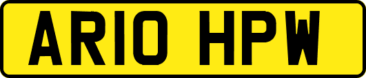 AR10HPW