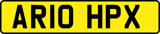 AR10HPX