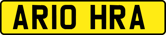 AR10HRA