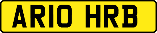 AR10HRB