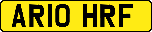 AR10HRF