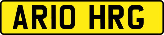 AR10HRG